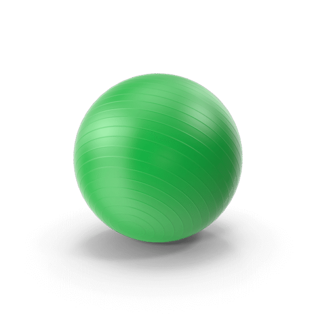 Ijem Yoga Ball
