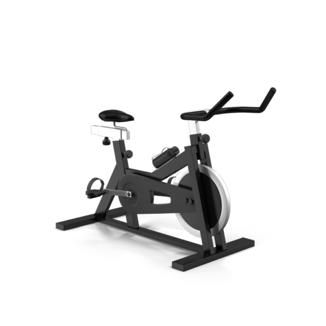 Fitness Dash Bike
