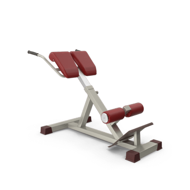 Hyper Extension Bench